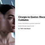 1 Cirurgia no Queixo Riscos e Cuidados