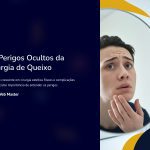 1 Os Perigos Ocultos da Cirurgia de Queixo