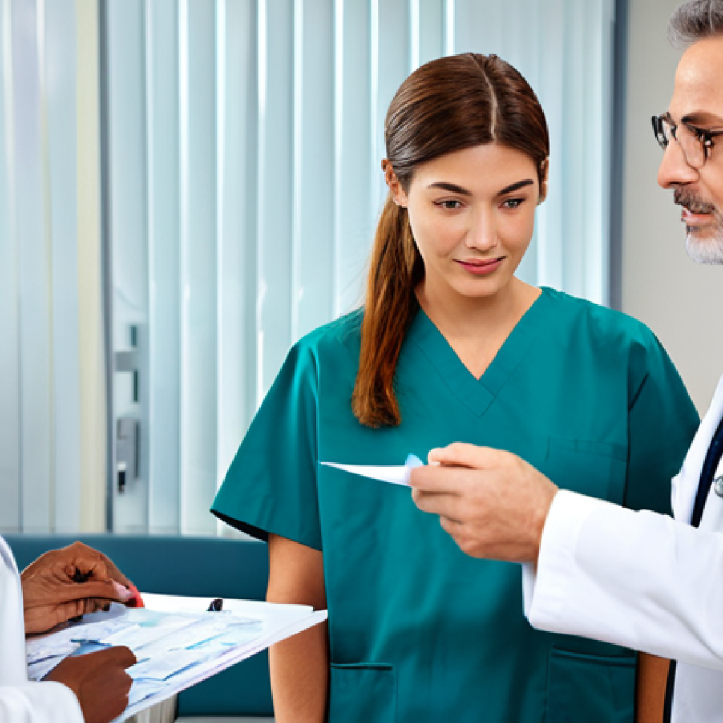 **

"A diverse group of people, fully clothed in casual and professional attire, consulting with a plastic surgeon in a modern clinic. The setting includes medical charts, anatomical models, and a warm, reassuring atmosphere. Focus on the collaborative discussion and the doctor's empathetic expression. Safe for work, appropriate content, professional setting, perfect anatomy, natural proportions, family-friendly."

**