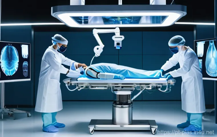 성형외과 기술 발전 - **Prompt for "The Magic of Collagen Biostimulators / Minimally Invasive Procedures"**:
"A close-... 성형외과 기술 발전 - **Prompt for "The Magic of Collagen Biostimulators / Minimally Invasive Procedures"**:
"A close-...