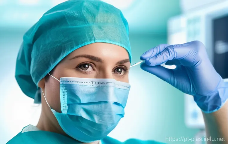 지방이식 유지기간 - **Prompt 1: Pre-operative Consultation for Fat Grafting**
"A calm, intelligent woman in her late... 지방이식 유지기간 - **Prompt 1: Pre-operative Consultation for Fat Grafting**
"A calm, intelligent woman in her late...